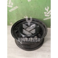Диск колесный железо VW Passat B4 94-96