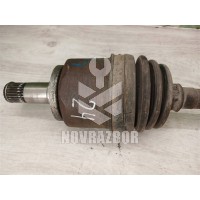 Полуось передняя левая LADA Granta 2011+