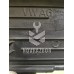 Накладка VW Golf 6 09-12