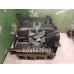 Корпус отопителя Nissan Primera P11 96-02