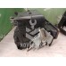 Корпус отопителя Nissan Primera P11 96-02