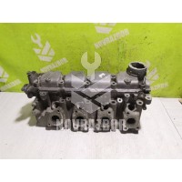 Головка блока цилиндров (ГБЦ) VW Polo Classic 95-02