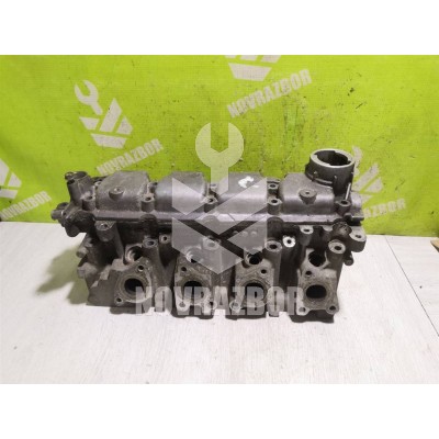Головка блока цилиндров (ГБЦ) VW Polo Classic 95-02