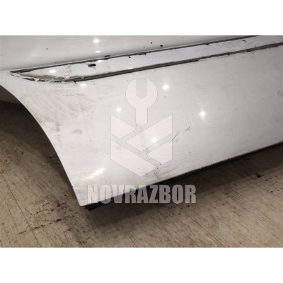 Дверь задняя правая Chery Boo M11 10-14 Дверь задняя правая Chery Boo M11 10-14