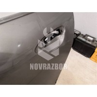 Дверь задняя левая Nissan Primera P11 96-02