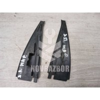 Накладка (кузов наружные) LADA Granta 2011+