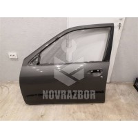 Дверь передняя левая Nissan Primera P11 96-02