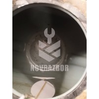 Бак топливный LADA VESTA 15-19