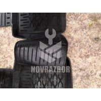 Коврики к-кт LADA VESTA 15-19
