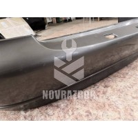 Бампер задний Nissan Primera P11 96-02