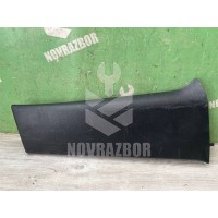 Обшивка стойки VW Golf 4 Bora 97-05