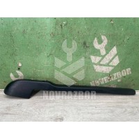 Накладка (кузов внутри) VW Golf 4 Bora 97-05