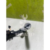 Ответная часть ремня безопасности BMW X3 F25 2010-2017