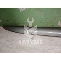 Молдинг передней правой двери Nissan Primera P11 96-02