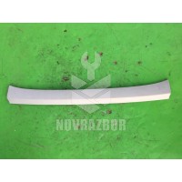 Обшивка потолка VW Golf 6 09-12