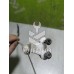 Трос открывания передней двери Audi 100 200 (44) 83-91