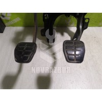Блок педалей VW Passat B4 94-96