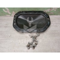 Крышка КПП Chevrolet Lacetti 04-13