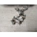 Крышка КПП Chevrolet Lacetti 04-13