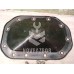 Крышка КПП Chevrolet Lacetti 04-13