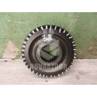 Шестерня МКПП Chevrolet Lacetti 04-13