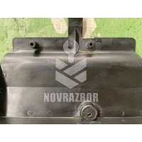 Накладка (кузов внутри) VW Passat B4 94-96