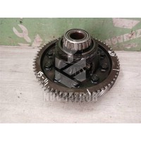 Дифференциал Chevrolet Lacetti 04-13