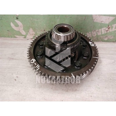 Дифференциал Chevrolet Lacetti 04-13