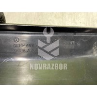 Обшивка стойки VW Passat B4 94-96