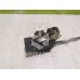 Замок двери передней левой Hyundai Accent 2 (+ТАГАЗ) 00-12