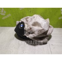 Подушка безопасности в руль BMW X3 F25 2010-2017