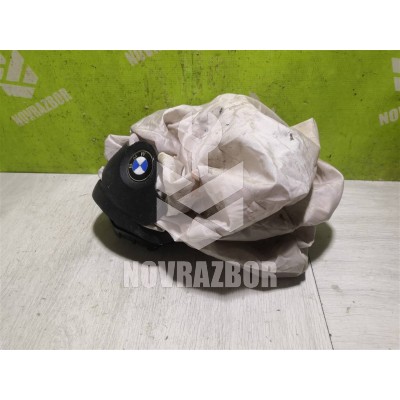 Подушка безопасности в руль BMW X3 F25 2010-2017