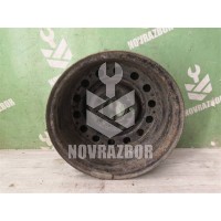 Диск колесный железо BMW 5-серия E28 81-87