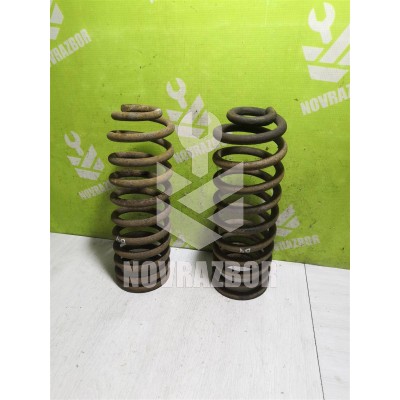 Пружина задняя VW Passat B4 94-96