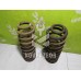 Пружина задняя VW Passat B4 94-96