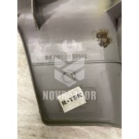 Накладка на порог Nissan Primera P11 96-02