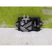 Ручка двери внутренняя левая BMW 5-серия E28 81-87