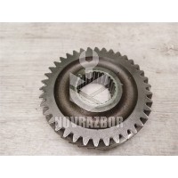 Шестерня МКПП Chevrolet Aveo (T250) 2005-2011