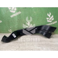 Воздуховод отопителя LADA Granta 2011+