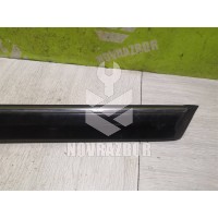 Молдинг задней левой двери BMW 5-серия E28 81-87