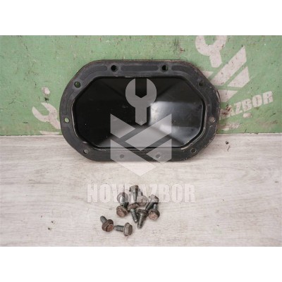 Крышка КПП Chevrolet Aveo (T250) 2005-2011
