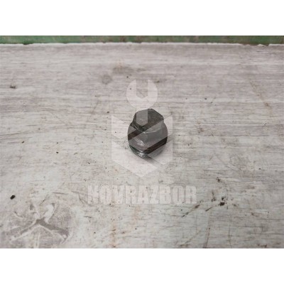 Пробка маслосливная Chevrolet Aveo (T250) 2005-2011