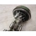 Вал КПП первичный Chevrolet Aveo (T250) 2005-2011