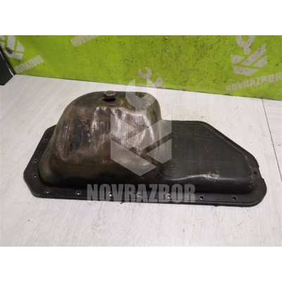 Поддон масляный двигателя Skoda Felicia 1995-1998
