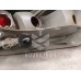Фонарь задний левый Citroen C-Elysee 2012>