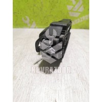 Ручка двери передней наружная левая Citroen C-Elysee 2012>