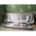 Крышка багажника Citroen C-Elysee 2012>