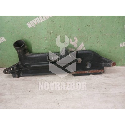 Воздуховод Mazda 626 (GE) 1992-1997