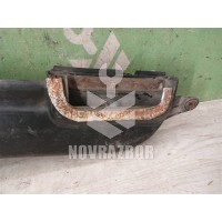 Воздуховод Mazda 626 (GE) 1992-1997