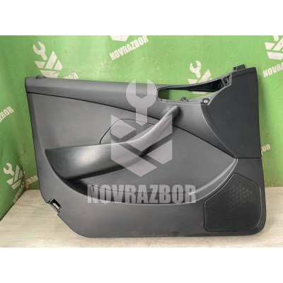 Обшивка двери комплект Chery Boo M11 10-14